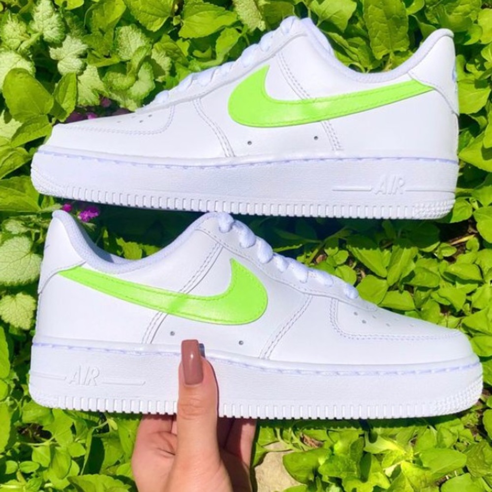 Custom AF1